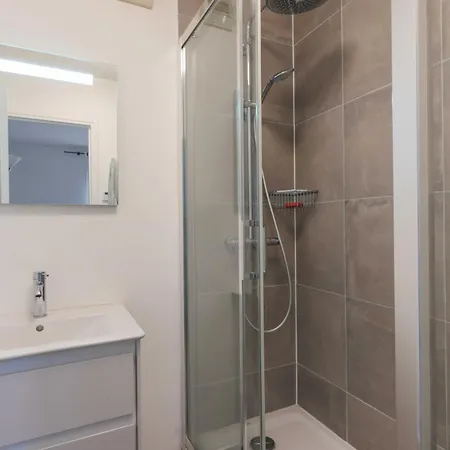 Cosy Flat Near The Trocadero * Paris