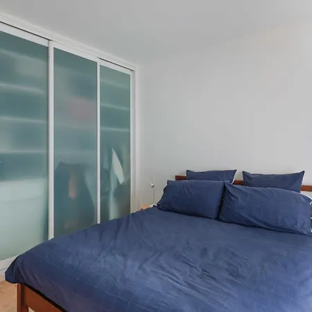 Lejlighed Cosy Flat Near The Trocadero *